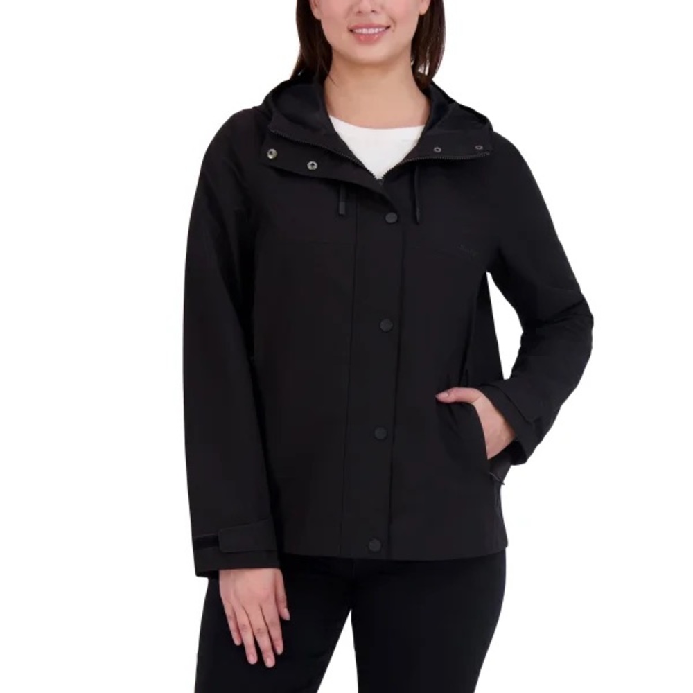 Dakine Women's Lightweight Rain Jacket
